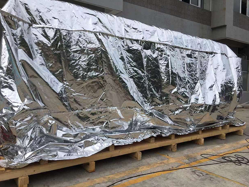 重型加固木(mù)箱