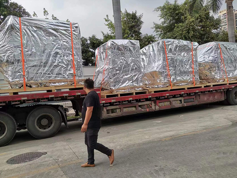 深(shēn)圳龍華國内(nei)真空包裝