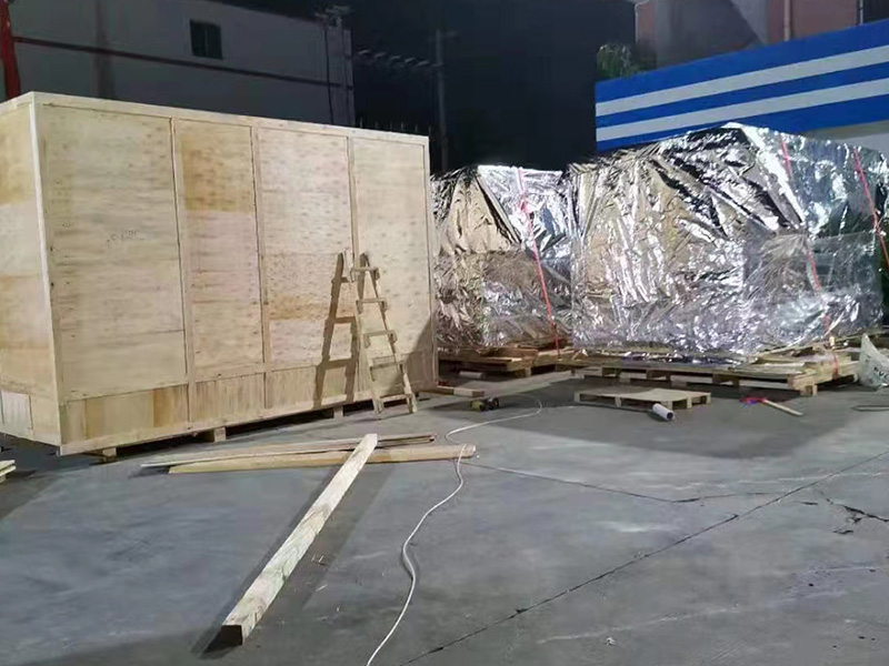 木包裝(zhuāng)箱定制挑(tiao)選廠家需(xū)要注意哪(nǎ)幾方面？